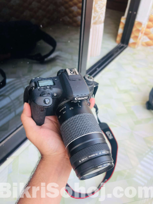 Canon 760D